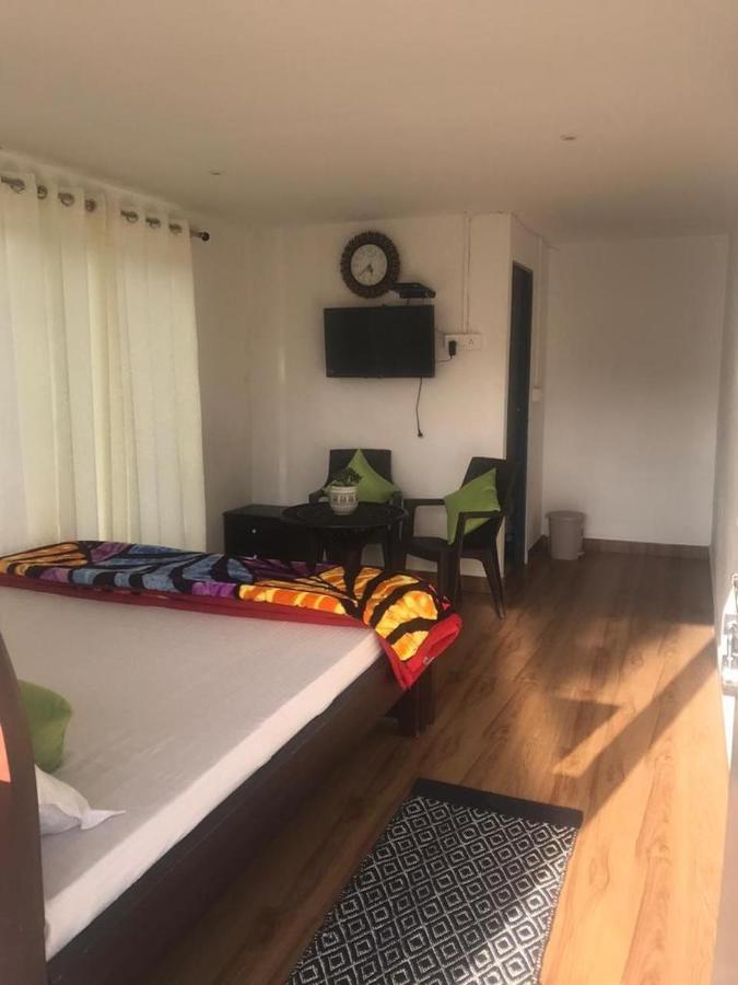 The Plum Apartment Mukteshwar Exterior photo