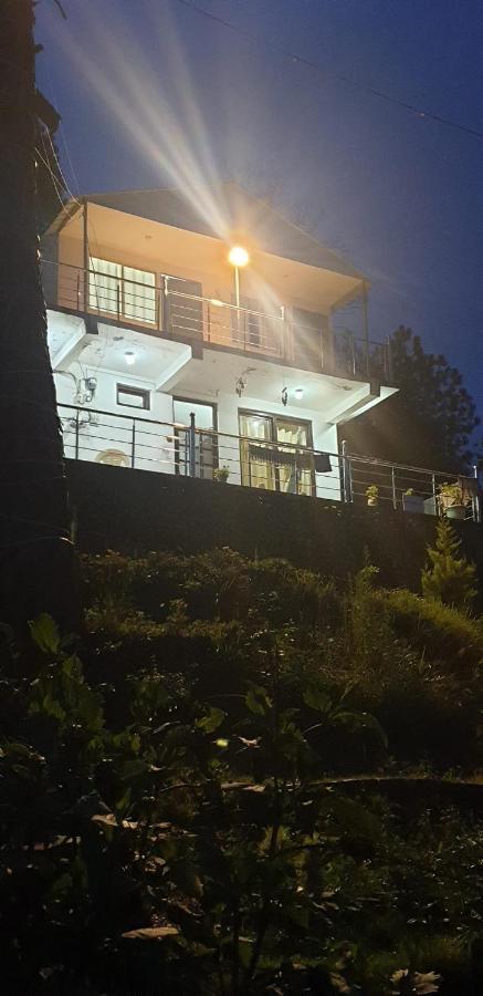 The Plum Apartment Mukteshwar Exterior photo