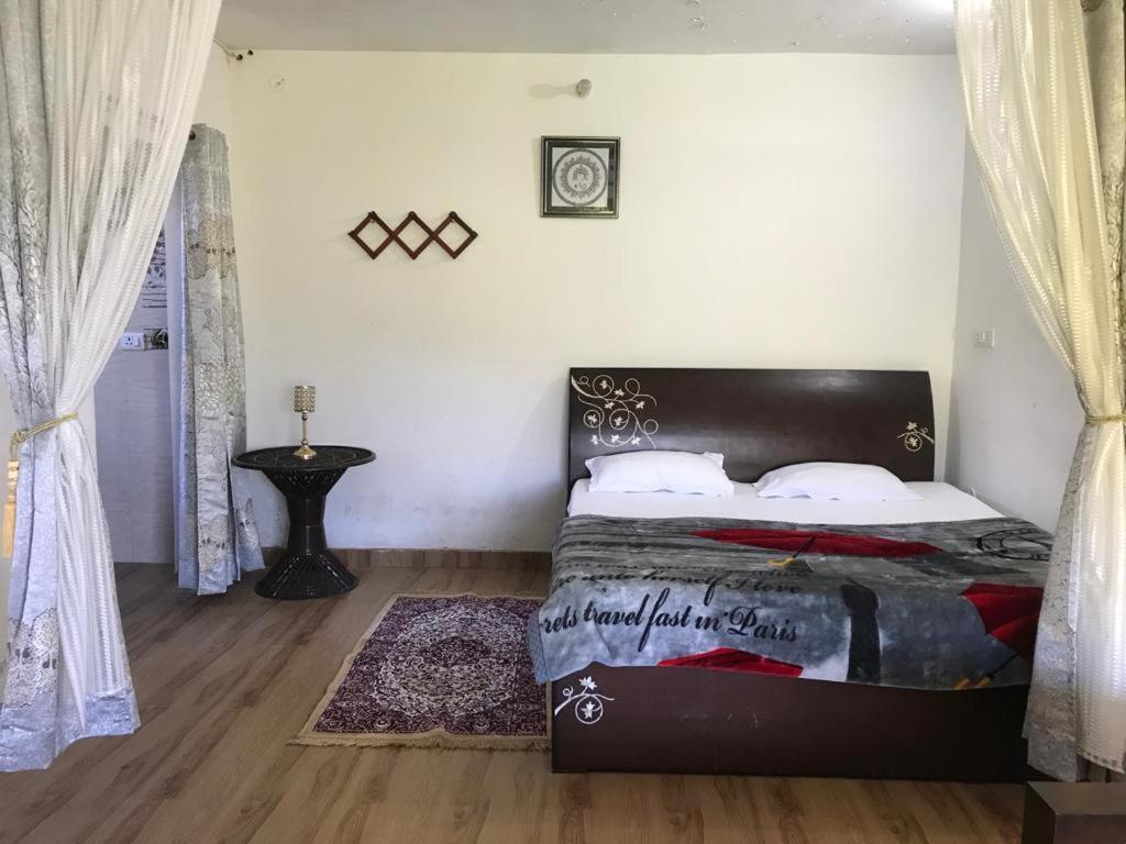 The Plum Apartment Mukteshwar Exterior photo